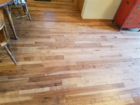 Hardwood - Floor It Omaha