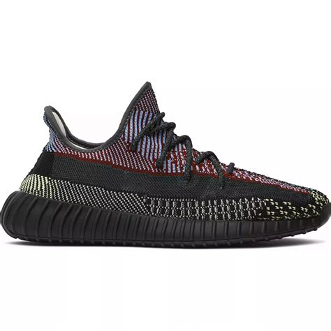 Buy Yeezy Boost 350 V2 Yecheil Non Reflective now | Hype Fly India
