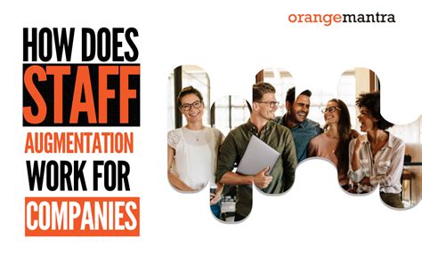 How Does Staff Augmentation Work For Companies | nasscom | The Official ...