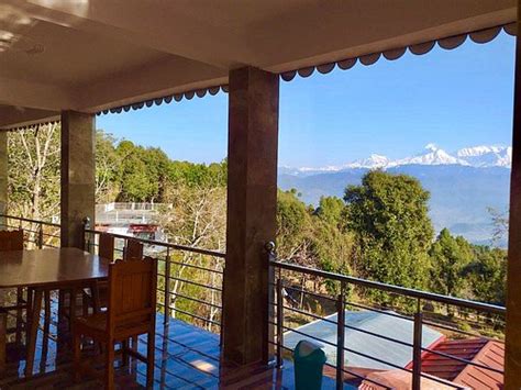 BLOSSOM HIDEAWAY (Kausani State) - Hotel Reviews, Photos, Rate ...