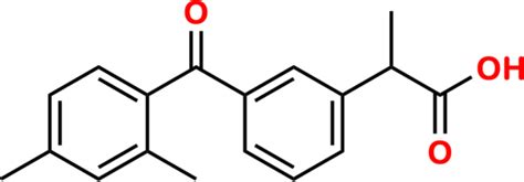 Ketoprofen EP Impurity J