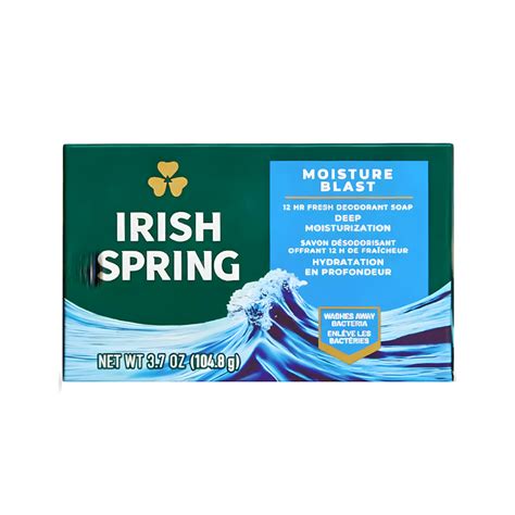 Image result for Irish Spring Brand