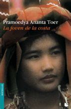 LA JOVEN DE LA COSTA | Pramoedya Ananta Toer | Booket | Casa del Libro