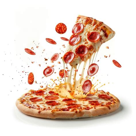 Image result for CBC Exploding Pizza