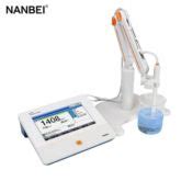 Used Bench Top Conductivity Meters for sale. Hanna equipment & more ...