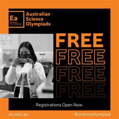 Australian Science Olympiads | Represent Australia | Australian Science ...