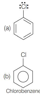 Which of the following statements are correct? A. The C-C l bond in ...