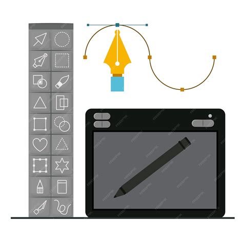 Creative Process Vector 的图像结果