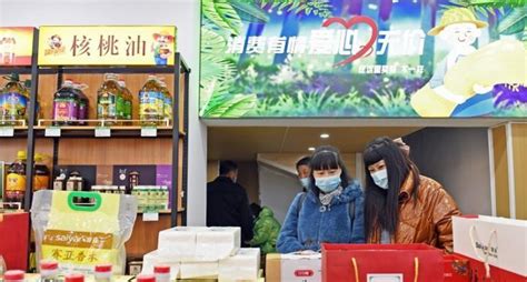 襄阳两个文旅项目入选省级夜间消费集聚区 | 极目新闻
