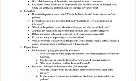 Image result for Writing Software Project Examples