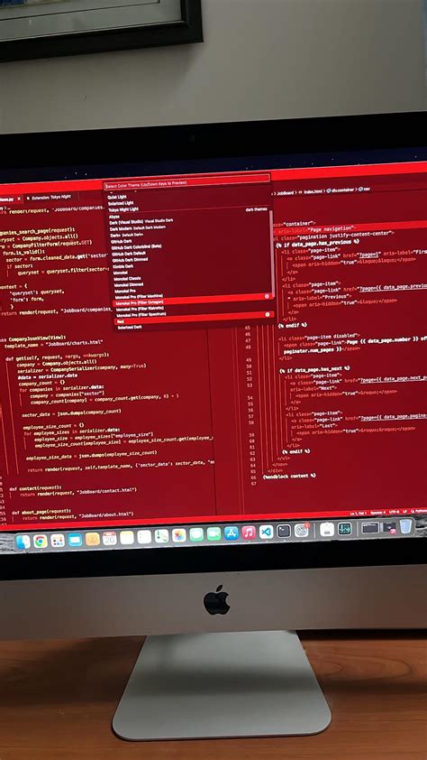 Image result for vs Code Red