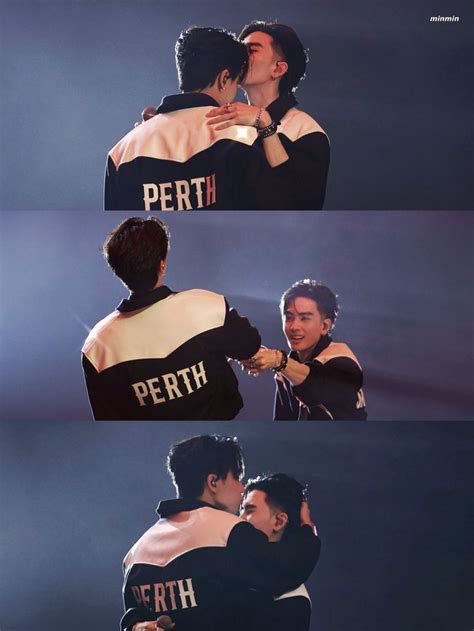 PerthSanta FanconD2 (20/July/ 2025) in 2025 | Gmmtv actors boy, Gmmtv ...