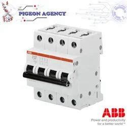ABB MCB - SB 200- M - ABB - SB201M -C 6A - 32A / 1Pole - MCB ...
