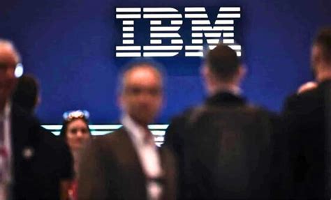 IBM Lays Off 8,000 Employees for AI Automation, Only to Rehire Just as ...