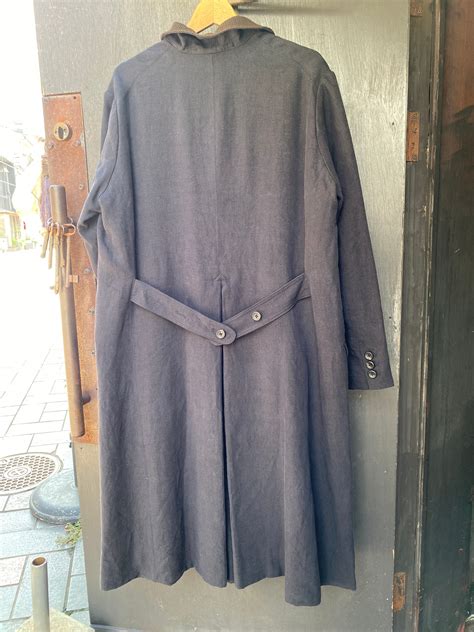 工房西谷 coat,hacking | mill kagoshima