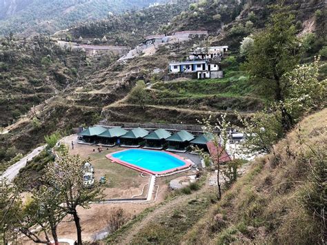 MUSSOORIE CAMP RESORT (Nautha) - Inn Reviews, Photos, Rate Comparison ...