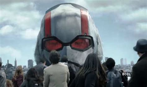 Ant-Man and the Wasp Movie Photos | Ant-Man and the Wasp Movie Stills ...
