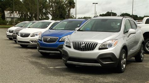 Phillips Buick GMC - Fruitland Park, FL | Cars.com