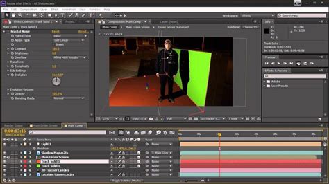 Image result for Shotcut Greenscreen Tutorial