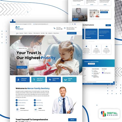 Medical Spa Web Design Services | Medical Spa Website Development ...