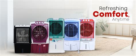 Home Appliance Manufacturers - Summerlife Home Appliances