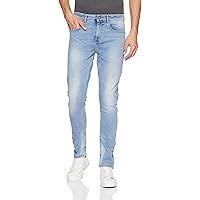 Amazon.in Bestsellers: The most popular items in Men's Jeans