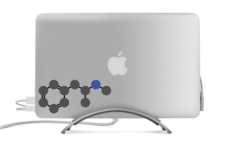 Buy Crystal Meth aka Methamphetamine Molecule - Molecular Ball and ...