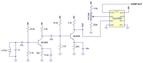 A Contactless Sensor for Pacemaker Pulse Detection: Design Hints and ...