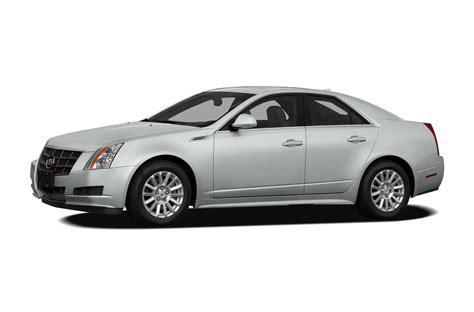 2010 Cadillac CTS - Specs, Prices, MPG, Reviews & Photos | Cars.com