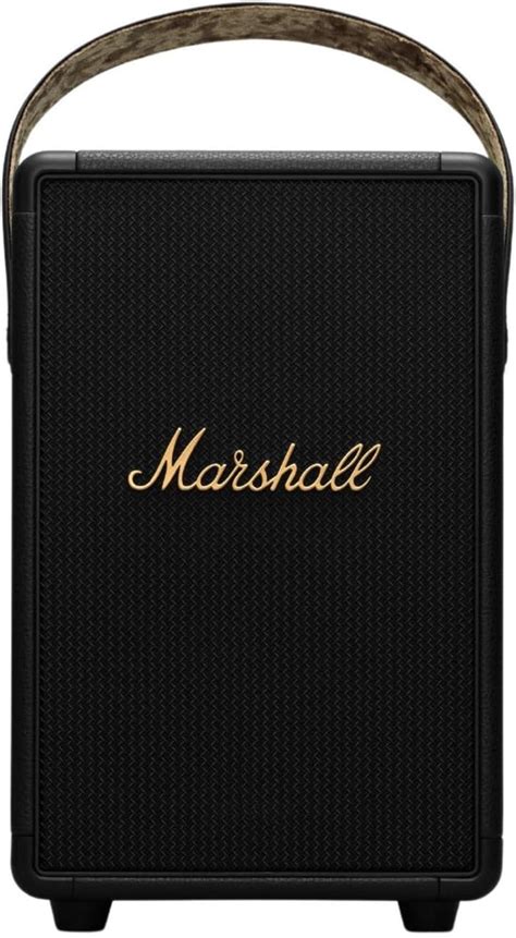 MARSHALL TUFTON MS-TFT-BLK– Vishal Peripherals