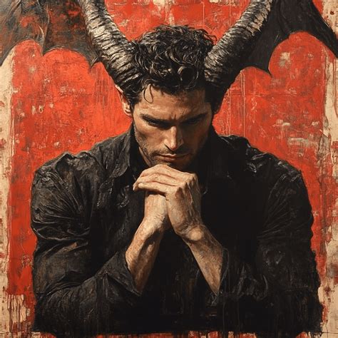 Lucifer Valentine The Controversial King Of Underground Horror