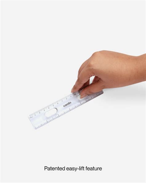 Camlin Scholar Pro Geometry Box — Mango