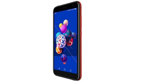 iVOOMi iPro Android Go smartphone launched in India: Price ...