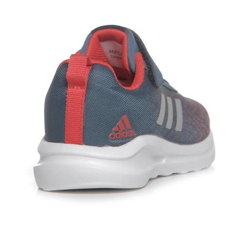 Buy Adidas Kids Boys TEXTILE SHOES-Blue Online at Best Price ...