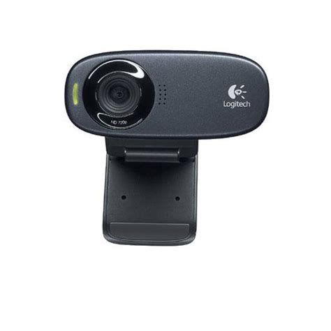 Logitech C310h HD 720p HD Webcamera Dealers in Chennai - Logitech C310h ...