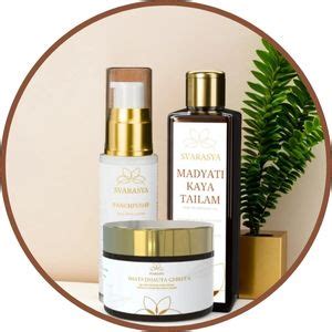 Svarasya - Ancient Beauty & Self care | Natural Skin Care, Ayurveda ...