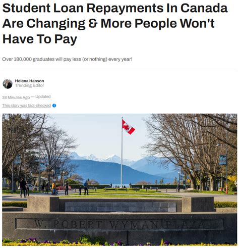 出国留学贷款怎么申请最高额度多少，一文了解加拿大留学贷款最新政策_游学通