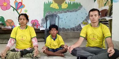 Internship in India - Internship in India