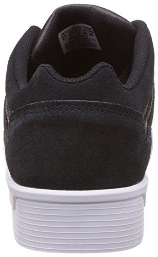 Buy adidas Originals Men's Locator Black and White Leather ...