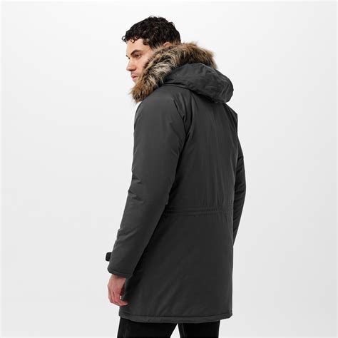Barbour | Men's Gustnado Weather-Resistant Parka | Men | Parka Jackets ...