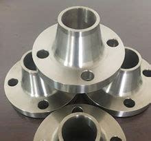 Titanium Flanges and ASTM B381 Ti Blind/ Slip On/ Exhaust Flanges