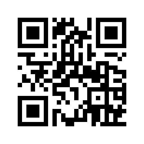 Mobile App QR Code