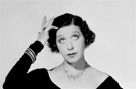 Fanny Brice - Turner Classic Movies