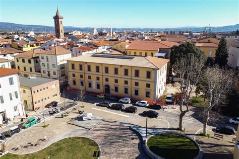 Empoli si sta trasformando - Slow News | Slow News. Il primo progetto ...