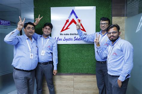 Acare Logistics