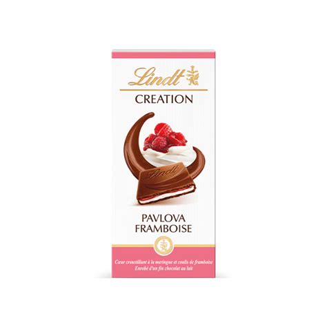 Lindt Creation Pavlova Framboise – Raspberry Meringue Delight – Amiri Foods
