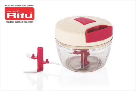 Ritu Kitchenware
