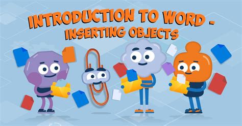 Image result for Insert Object in Word 365