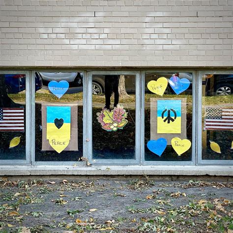 Support Local Post 的图像结果