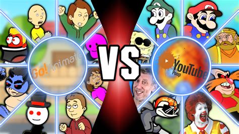 Image result for GoAnimate Cake Poop